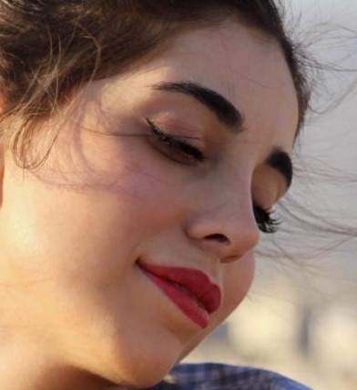 مهرنوش