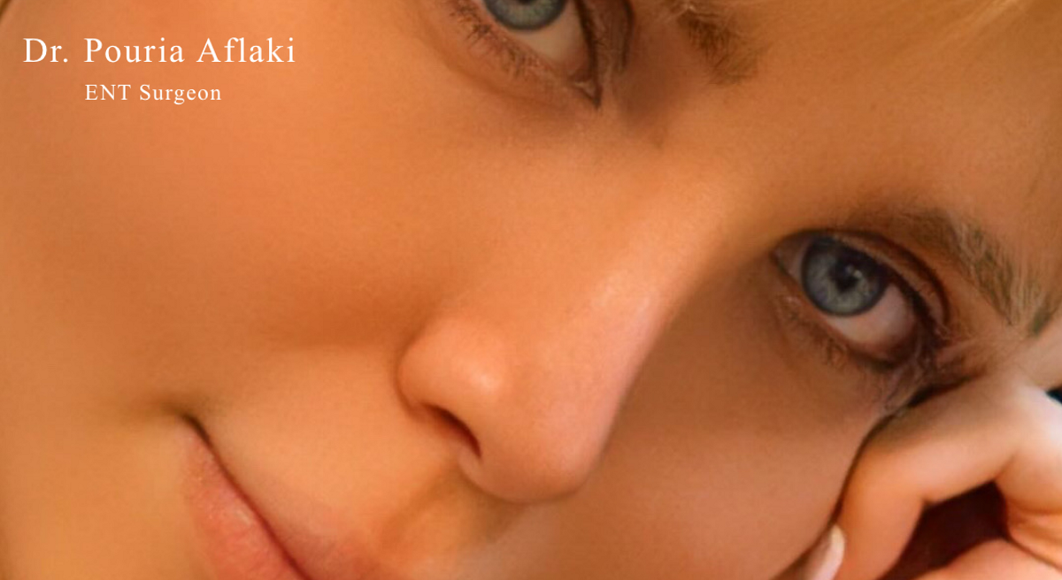 دوران نقاهت و مراقبت‌های بعد از عمل بینی