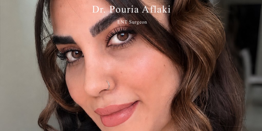 پیرسینگ بینی بعد از جراحی بینی